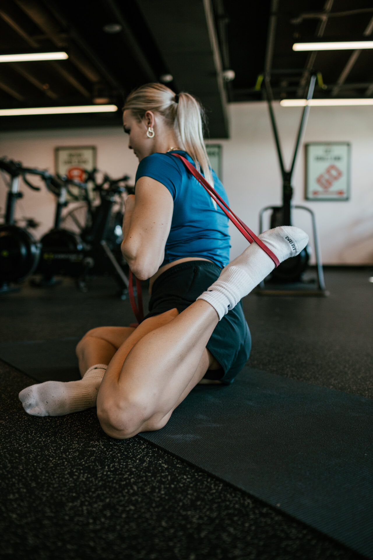 Hip Recovery Program Hip Mobility & Stability Program - Revitalize Recovery