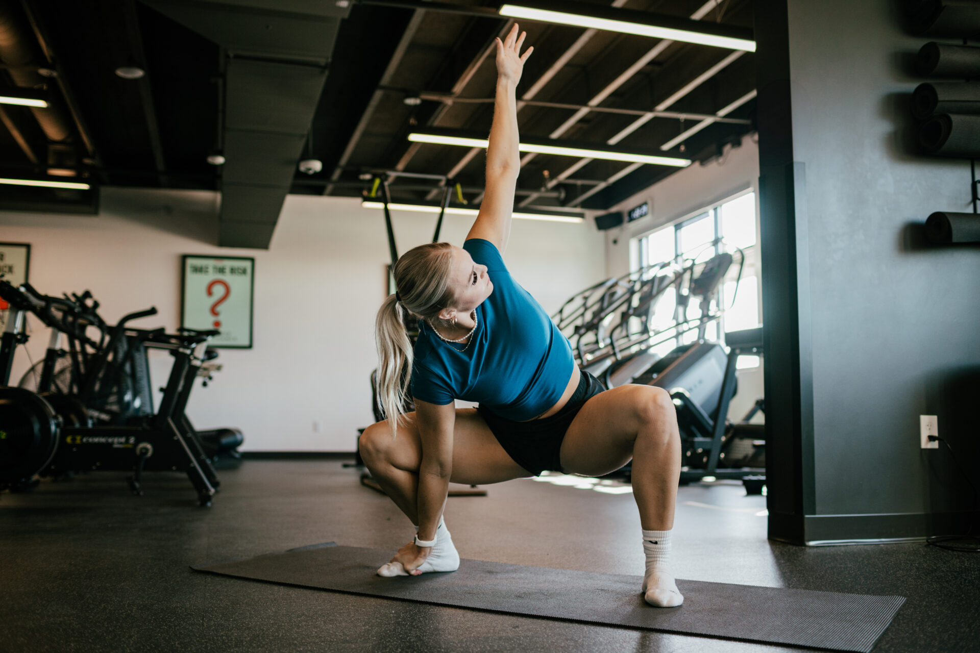 Hip Recovery Program Hip Mobility & Stability Program - Revitalize Recovery