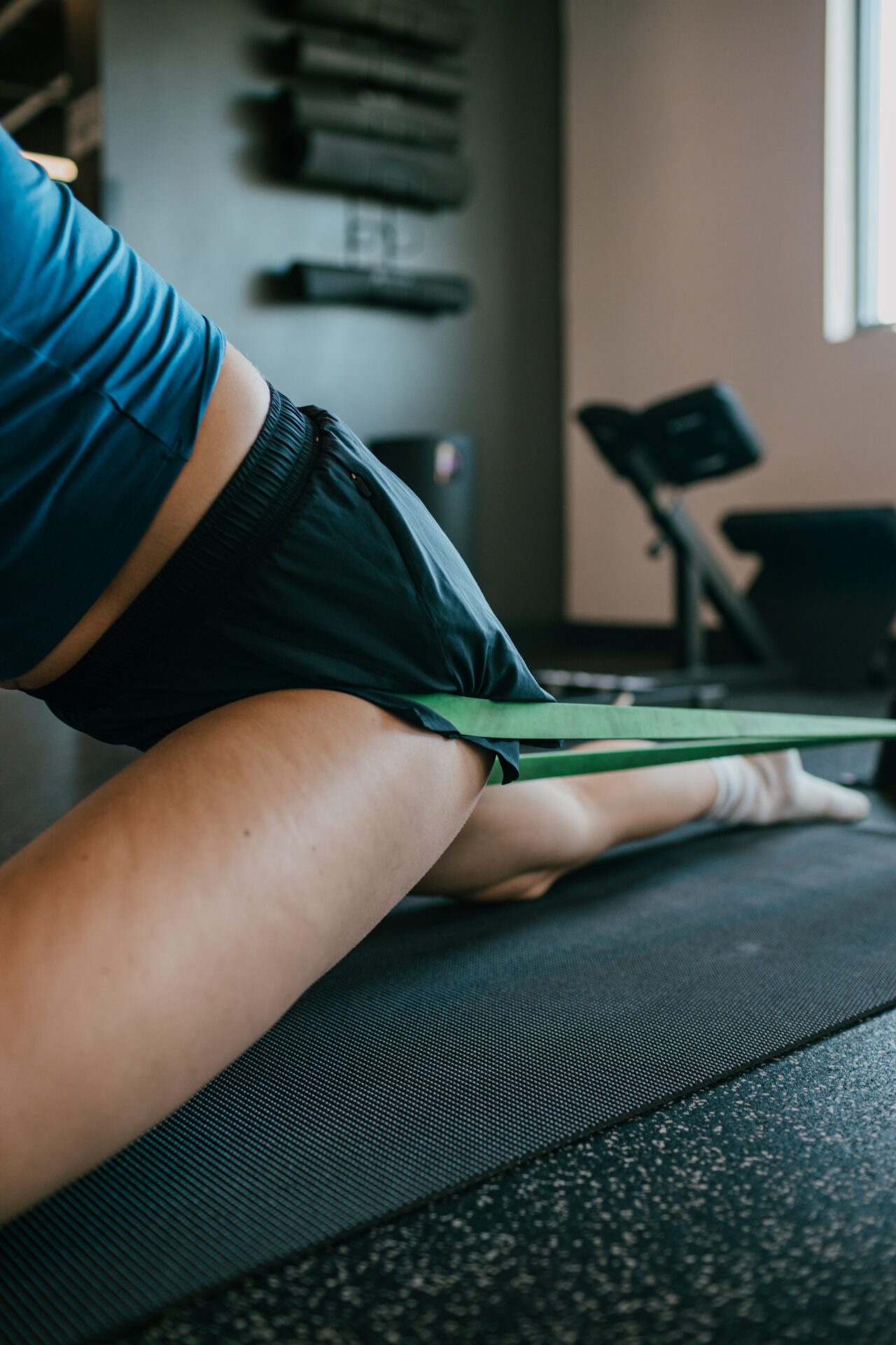 Hip Recovery Program Hip Mobility & Stability Program - Revitalize Recovery